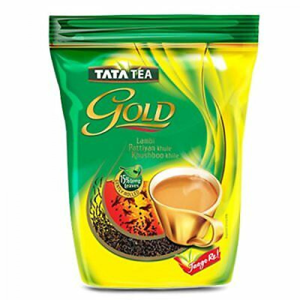 TATA TEA GOLD 1 KG PP